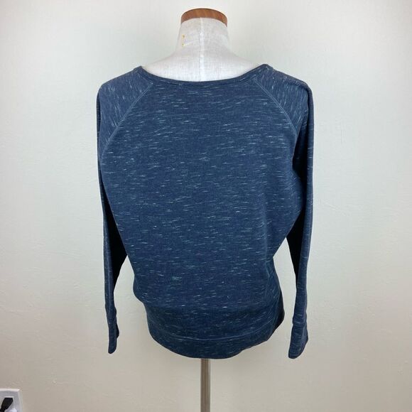 Nike Dri-Fit Space Dye Epic Fleece Sweatshirt - Picture 5 of 6